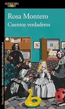 Cuentos Verdaderos
