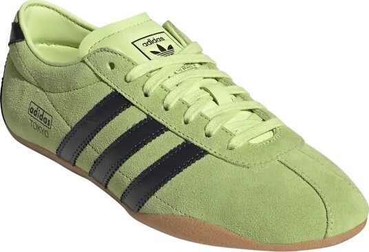 Adidas Originals Tokyo W   Green   42