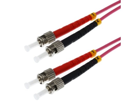 Helos 7.5M Om4 St 7,5 M Om4 2X St 2X St