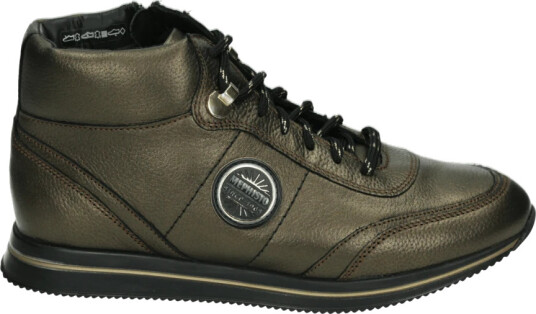 Mephisto Dame Sko Grønn 40 1/2 EU, Mephisto Dame Sko Grønn 40 1/2 EU,