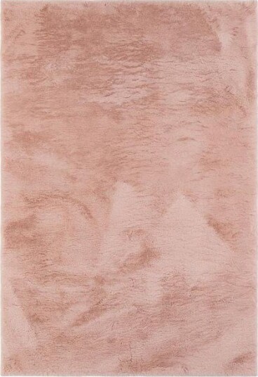 Ryetepper Cloud Super Soft rosa Størrelse: 240 x 340 cm