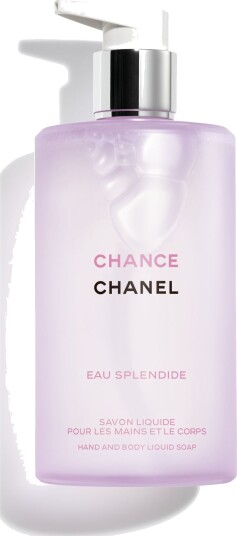 Chanel CHANCE EAU SPLENDIDE