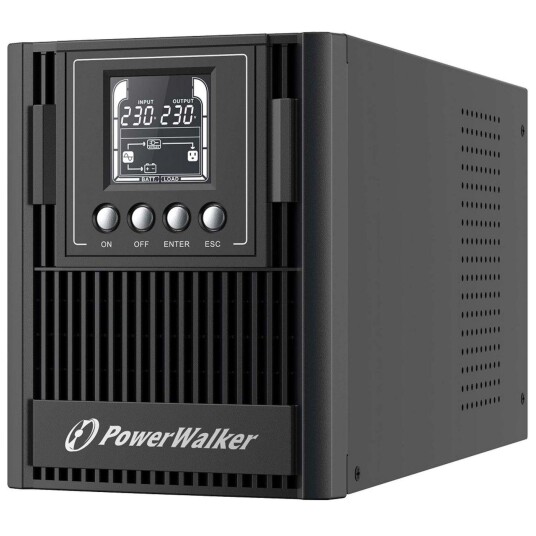 PowerWalker VFI 1000 AT UK Factory Sealed