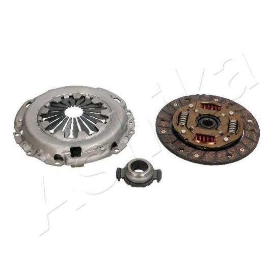 Clutchsett JAPANPARTS KF 006 Clutchsett JAPANPARTS KF 006