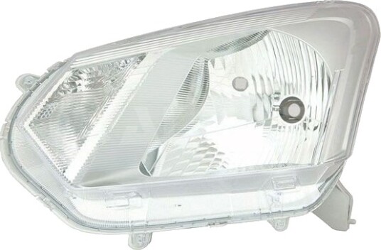 ALKAR 2701045 Frontlykter