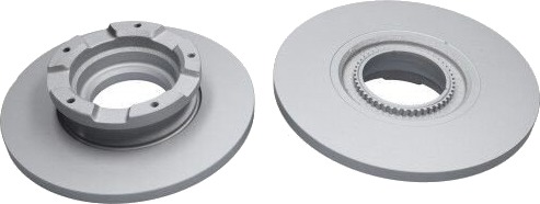 KAVO PARTS BR 10357 C Bremseskive