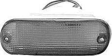 VAN WEZEL 5212902 Blinklys