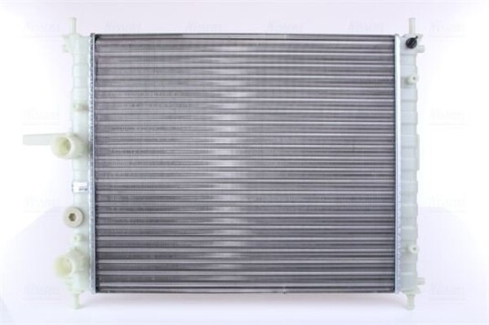 Radiator NISSENS 617878 Radiator NISSENS 617878