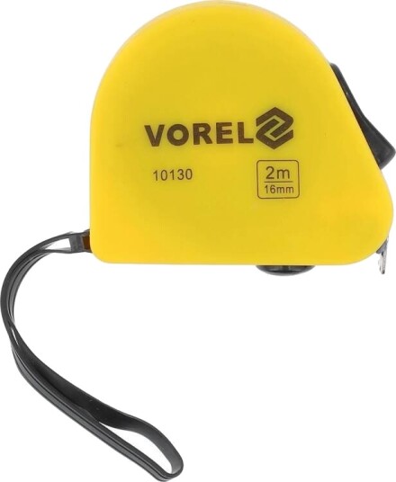 Målebånd VOREL 10130