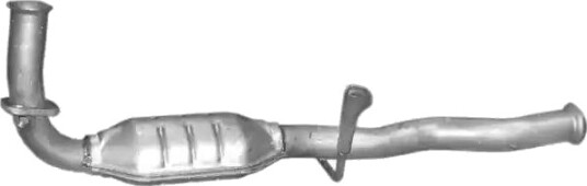 Fremre eksospotte POLMO 21.515 Fremre eksospotte POLMO 21.515