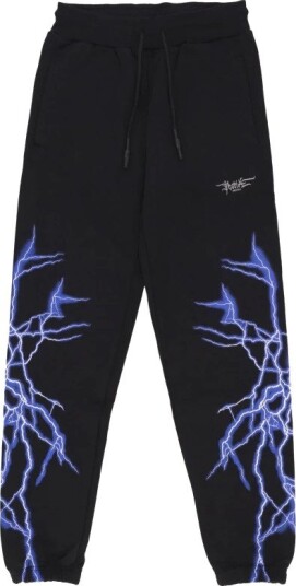 Phobia Archive Herre Bukser Svart XS,