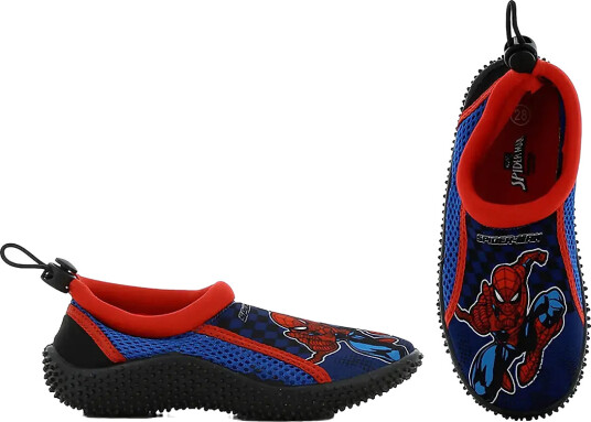 Spider-man Spiderman Aqua Shoe - Navy - 33