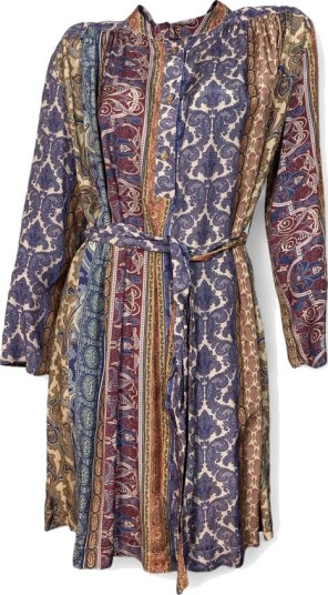 ViCOLO Dame Kjoler Flerfarget S, ViCOLO Dame Kjoler Flerfarget S,
