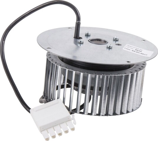 Flexit viftemotor USV-X Motor 165 W Flexit viftemotor USV-X Motor 165 W