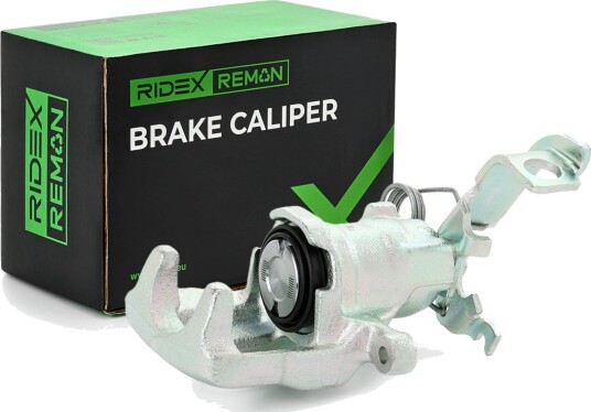 Bremsecaliper RIDEX REMAN 78B0250R