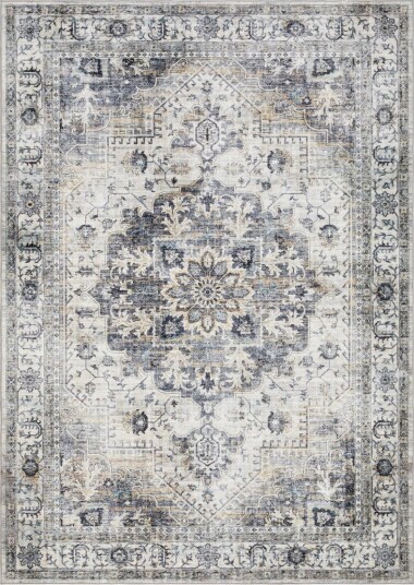 Tarfaya Fryseteppe 160x230 cm - Natur