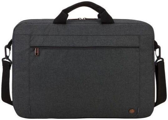 Case Logic Era Attaché 16" Eva Ethylene-vinyl-acetat Sort Case Logic Era Attaché 16" Eva Ethylene-vinyl-acetat Sort
