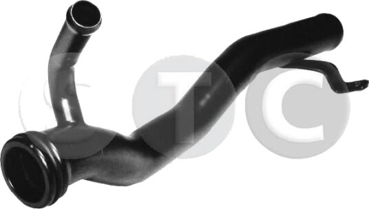 STC T403218 Radiatorslange
