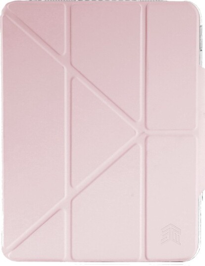 STM OPP Folio Deksel iPad 10. gen Rosa STM OPP Folio Deksel iPad 10. gen Rosa