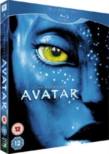 Avatar Avatar