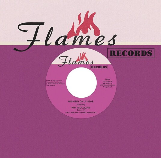 Wishing On A Star Vinyl