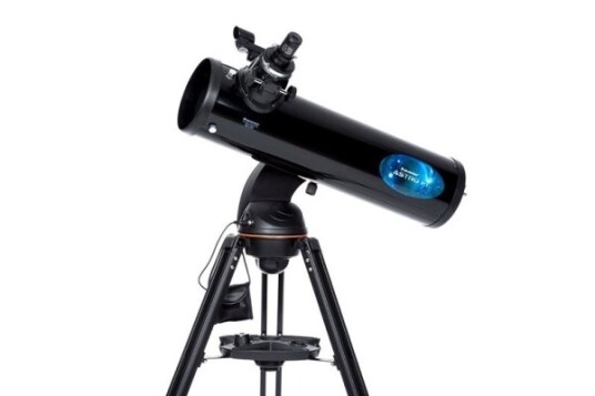 Celestron Astrofi 130Mm Telescope Celestron Astrofi 130Mm Telescope