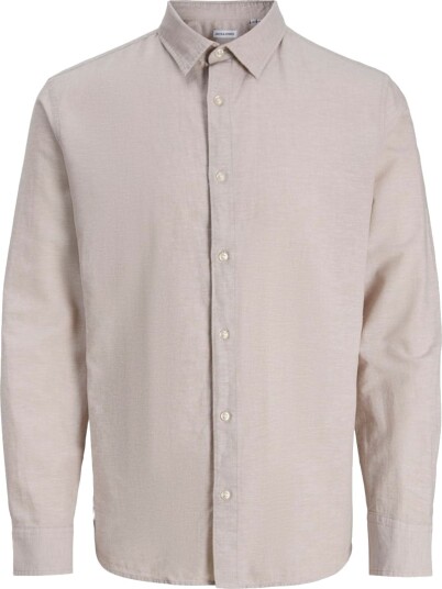 Jack & Jones Junior Jack and Jones Breeze Linskjorte til junior string 140