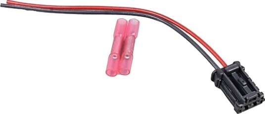 Kabelreparasjonssett, baklys METZGER 2323035