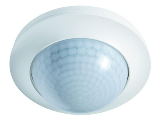 ESYLUX PD C360i/24 UC Bevegelsessensor 360° 12 36 V Ø24 m Belysning
