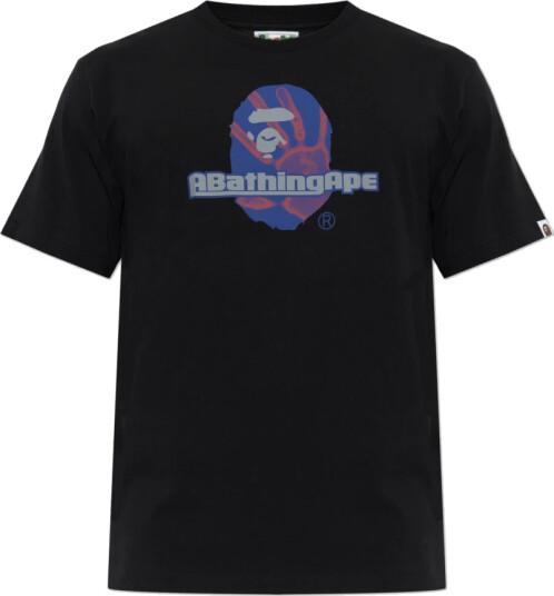 A Bathing APE Herre Topper Svart XL,