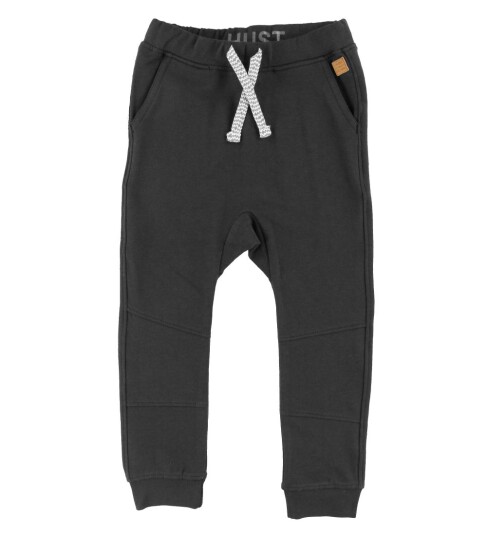 Hust & Claire Georg Jogging Trousers Black 86 Hust & Claire Georg Jogging Trousers Black 86