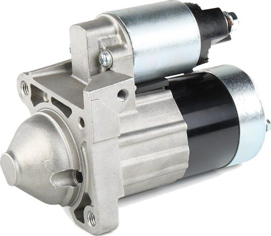 RIDEX REMAN 2S0146R Starter