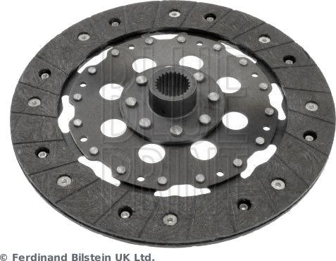 Clutchplate BLUE PRINT ADN13180