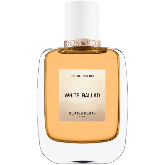 Roos & Roos White Ballad Eau De Parfum 50ml