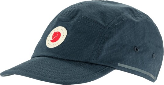 Fjellreven Hoja Cap Navy S/M