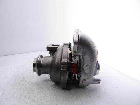 GARRETT 806291-9003S Turbolader GARRETT 806291-9003S Turbolader