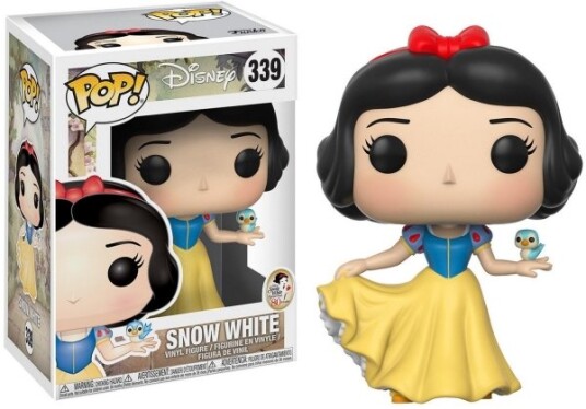 Funko POP! Hello Kitty Chococat K-Pop Figur i Utstillingsboks