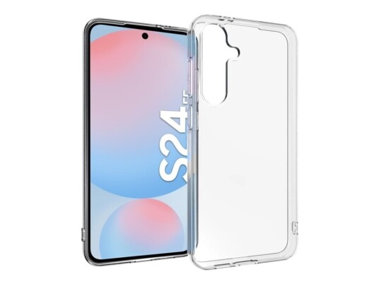 Insmat Baksidedeksel For Mobiltelefon Termoplast-Polyuretan Tpu Blank