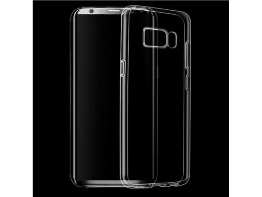 Hoco Light Series Tpu Case For Galaxy S8 Plus Transparent Hoco Light Series Tpu Case For Galaxy S8 Plus Transparent