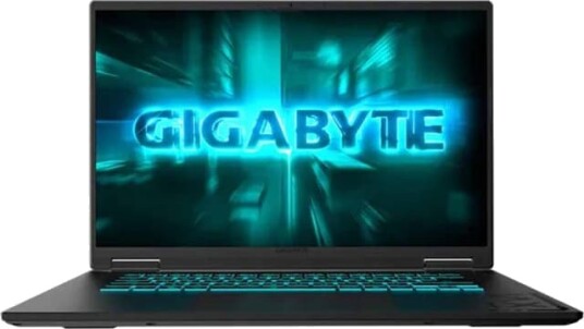 Gigabyte Gaming A16 R7 260 32GB 1TB RTX5060 3VHK3NE864SH Gigabyte Gaming A16 R7 260 32GB 1TB RTX5060 3VHK3NE864SH