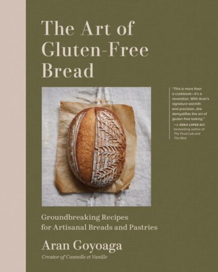 The Art of Gluten Free Bread