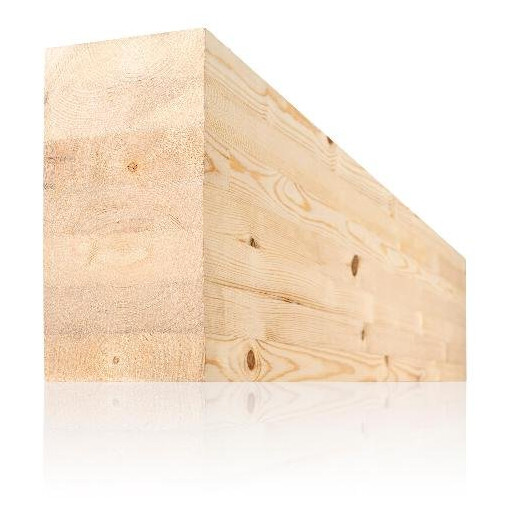 Moelven Limtre GRAN 90X225X2500 LIMTRE GL30C