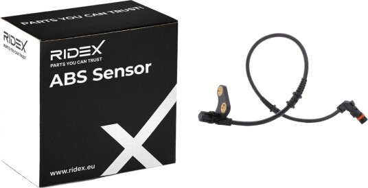 RIDEX 412W0191 Sensor ABS RIDEX 412W0191 Sensor ABS