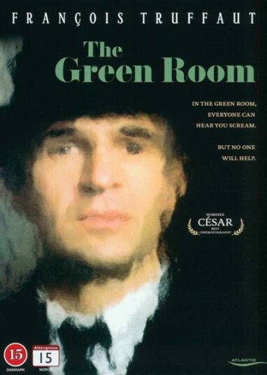 The Green Room / La Chambre Verte (1978) (DVD)