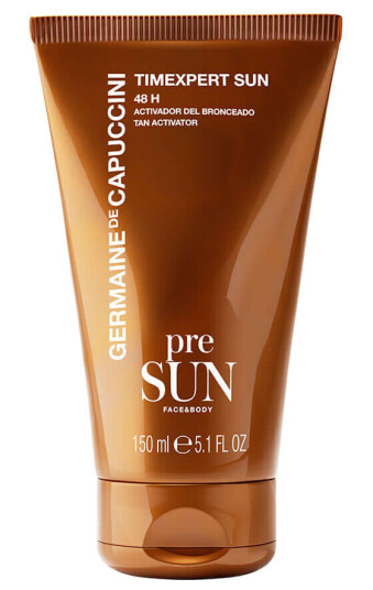 Germaine De Capuccini Timexpert Sun 48-H Tan Activator Germaine De Capuccini Timexpert Sun 48-H Tan Activator