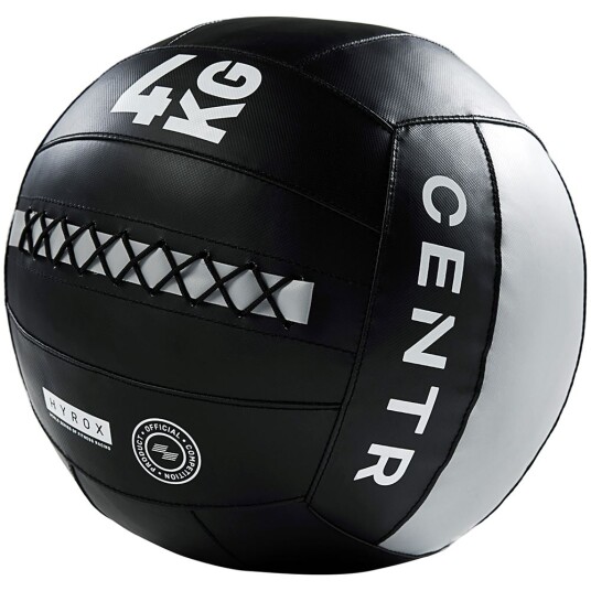 CENTR x HYROX Hyrox Competition Wall Balls, Wallballs