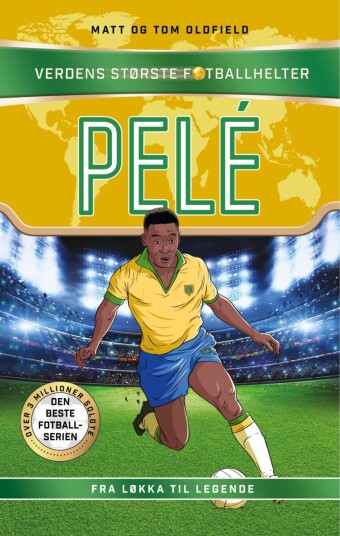 Pelé Pelé