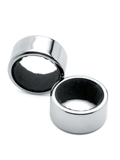 WEIS Dryppstopp ring i stål. 2pk. WEIS Dryppstopp ring i stål. 2pk.