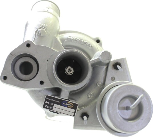 Turbolader ALANKO 11900949