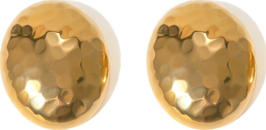 Céleste Earrings Xavière 18K Gold